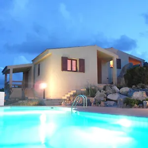 Ferienhaus Con Piscina, Costa Paradiso