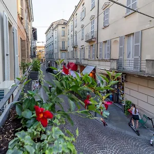  Apartamento Parma Central Apartments Italia