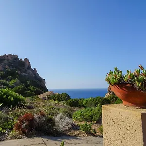Villa Casa Rita, Costa Paradiso