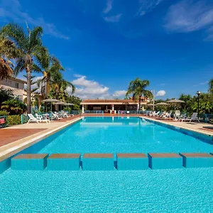 Aparthotel Mare Azzurro, Cardedu